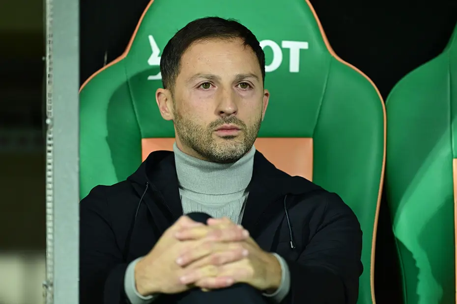 Ne Talisca, ne Asensio: Domenico Tedesco maçın kaderini değiştiren oyuncusunu seçti - 2