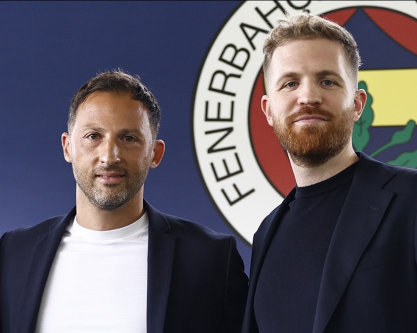 Fenerbahçe'de Veda Maratonu Hız Kesmiyor: Samandıra'da Koltuklar Erimeye Başladı!