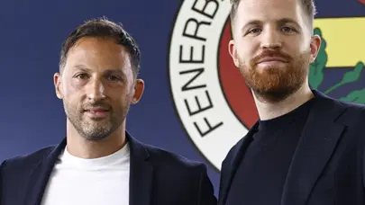 Tedesco, Devin Özek ve Berke Çelebi'den sonra 4. ayrılık kararı! Fenerbahçe'de kıyım sürüyor