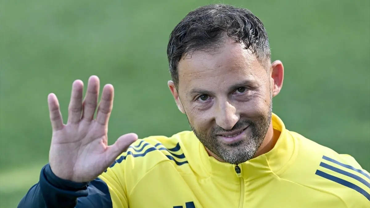 Tedesco, Aziz Yıldırım'ın ayrılığa onay vereceği ismi istiyor! Fenerbahçe bu teklifi hemen kabul edecek
