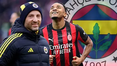 Ve Tedesco, Nkunku'yu açıkladı! Çok net ifadelerle tüm soru işaretlerini kaldırdı