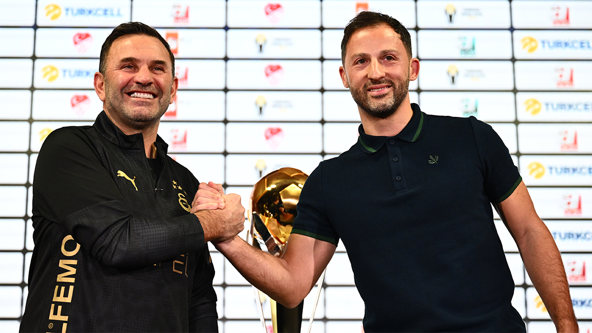 Tedesco'dan ezeli rakiplerine büyük fark! Puan tablosunu gören şaşırıyor