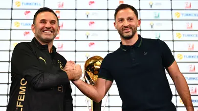 Tedesco'dan ezeli rakiplerine büyük fark! Puan tablosunu gören şaşırıyor