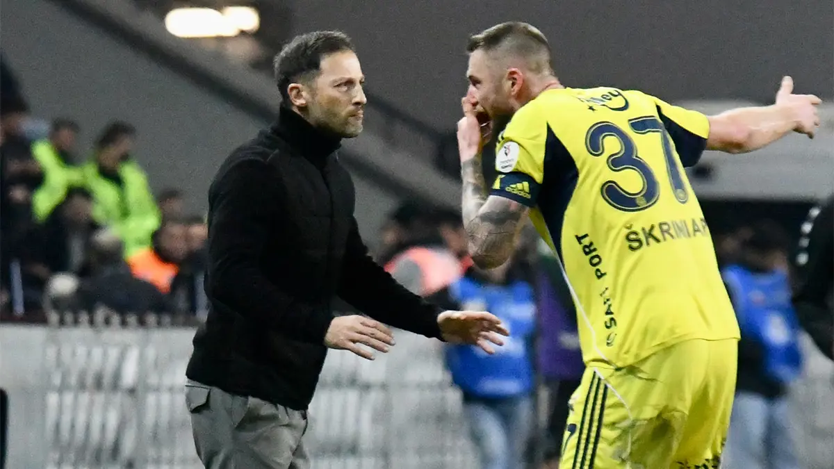 "Eyvah! Skriniar'da Fenerbahçelileri endişelendiren gelişme" | Sporun manşetleri