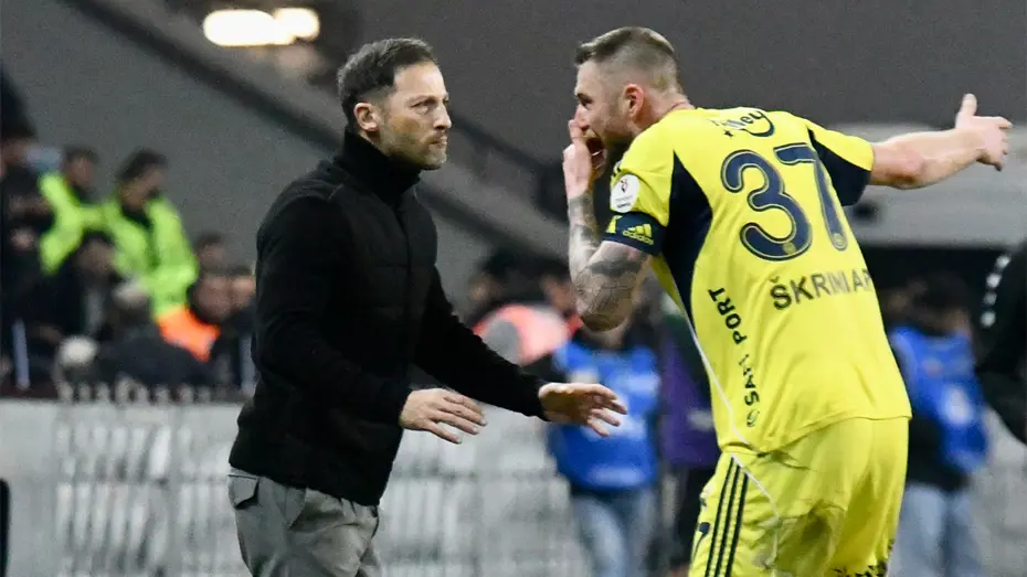Ve Milan Skriniar'ın son durumu belli oldu! Kayserispor maçını tamamlayamamıştı - 3