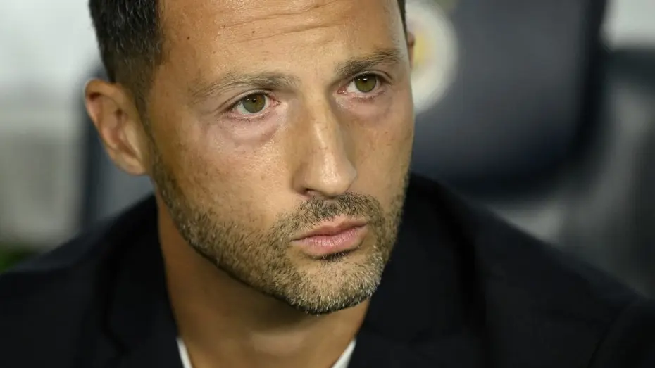 Test sonuçlarını gören Tedesco şoka girdi! Tam 3 katı - 3 Test sonuçlarını gören Tedesco şoka girdi! Tam 3 katı - 3