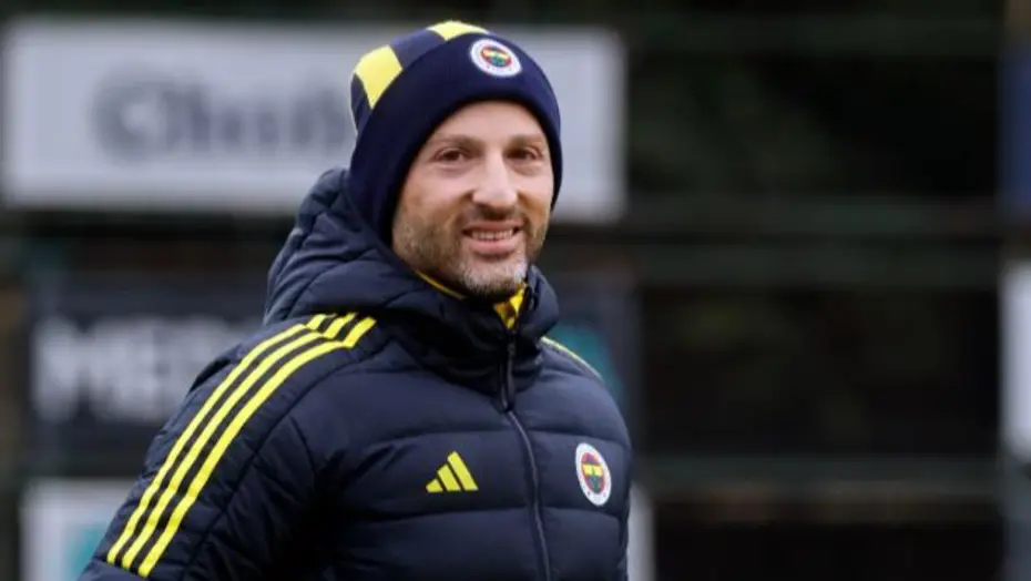 Tedesco, Türkiye'nin konuştuğu görüntüyü açıkladı: "Alakası yok" - 7