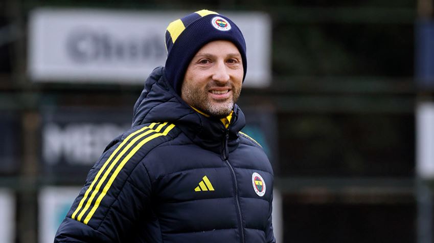 Tedesco eski golcüsünü Fenerbahçe'ye getiriyor! 40 milyon euroluk yıldızla ilk görüşme yapıldı