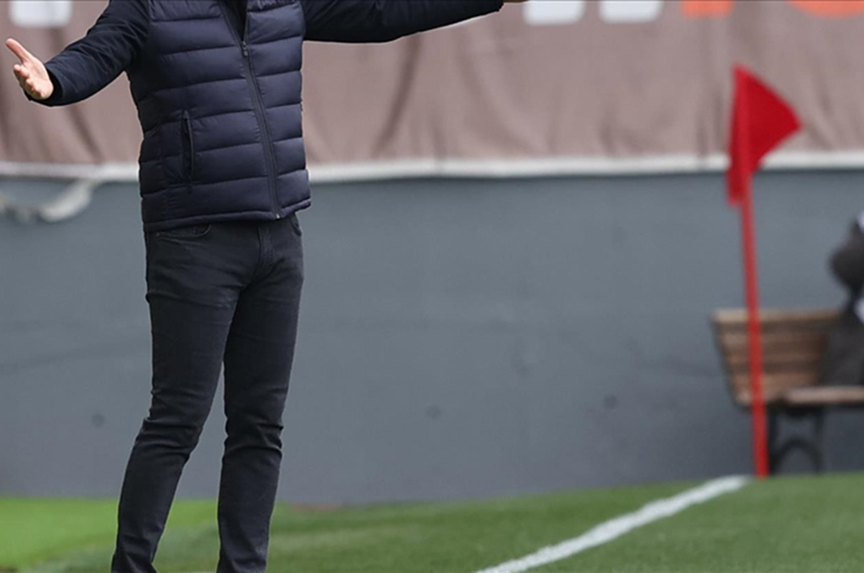 Süper Lig takımını küme düşürmüştü: Şimdi dünyanın en iyi 20 teknik direktörü arasında