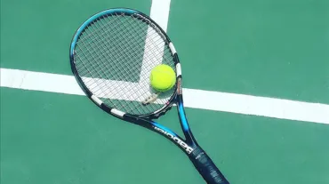 Füceyre Açık Erkekler Tenis Turnuvası iptal edildi