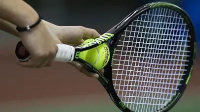 WTA 125 tenis turnuvası: Ada Kumru ve İlay Yörük veda etti