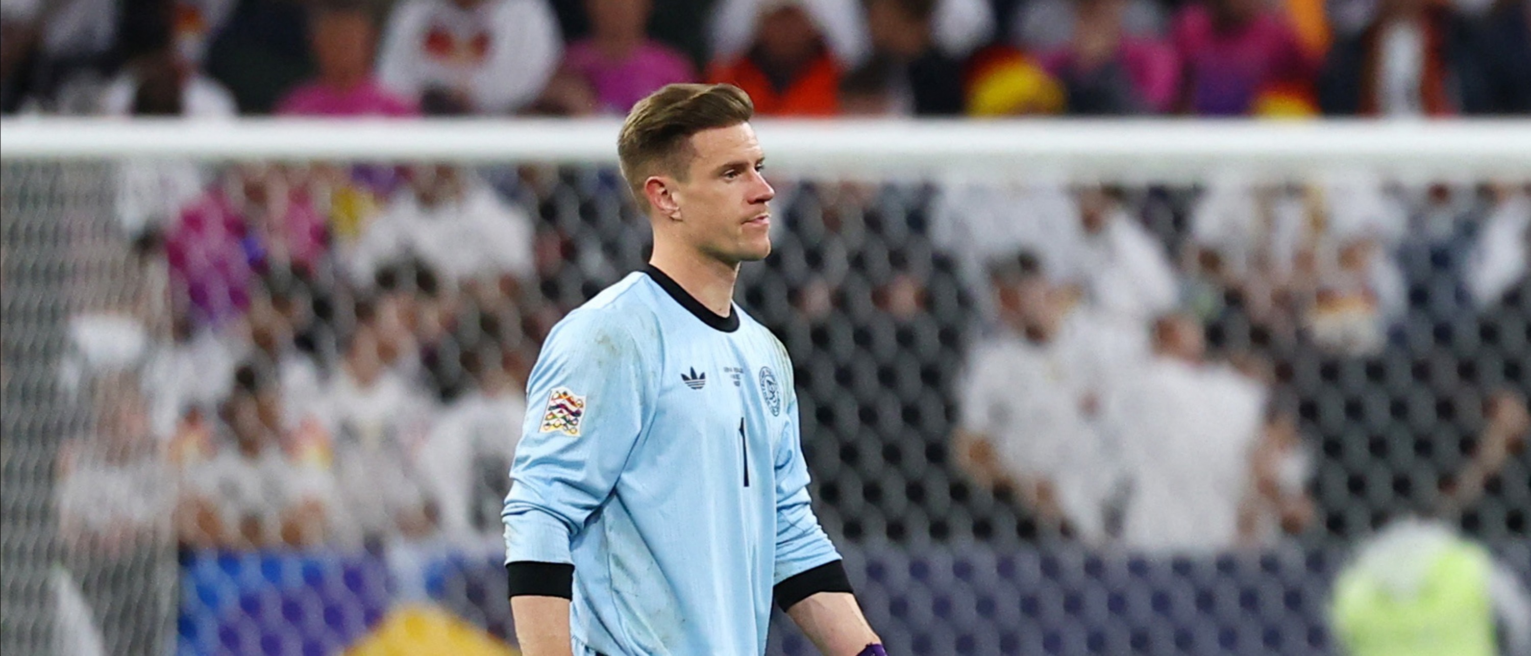 Galatasaray'ın Ter Stegen teklifi: İstanbul'da yapılan görüşmenin detayları ortaya çıktı