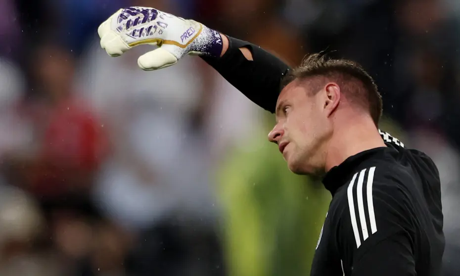 Barcelona kolaylık sağlayacak: Ter Stegen, Galatasaray'a imza atabilir - 3
