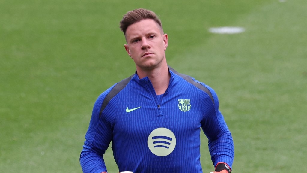 Andre ter Stegen transferini o bitirecek: Galatasaray'dan özel görev
