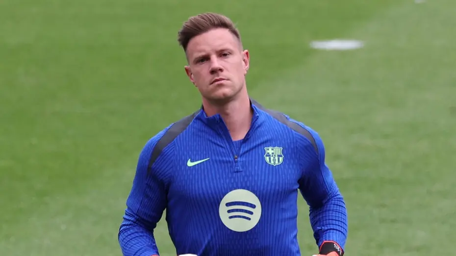 Andre ter Stegen transferini o bitirecek: Galatasaray'dan özel görev - 2