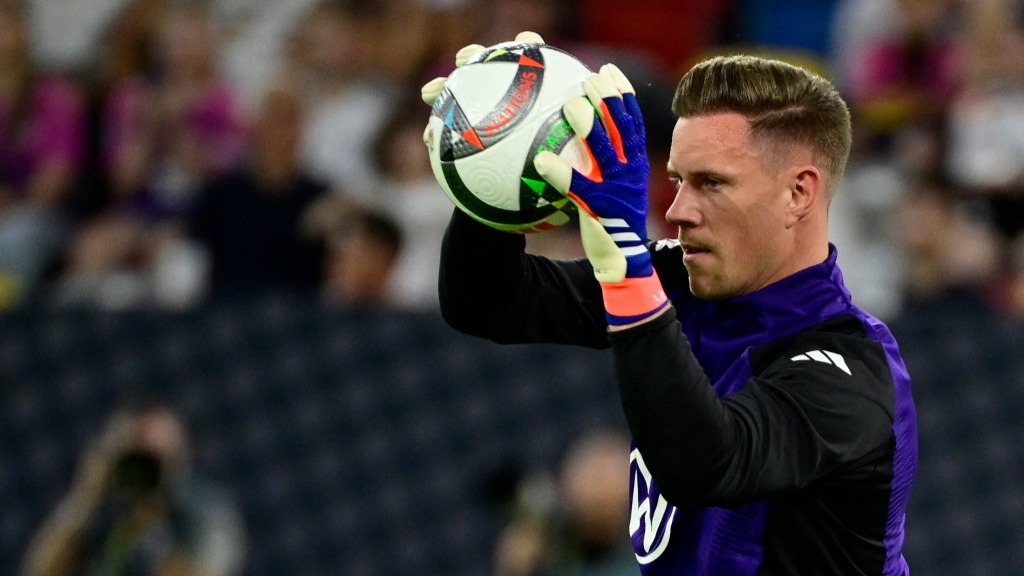 Ve Ter Stegen'den Galatasaray'a beklenen cevap geldi: İstanbul'da görüştüler