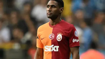Galatasaray'ın eski futbolcusu Tete, başladığı yere geri döndü: 4 yıllık sözleşmeye imza attı