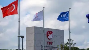 PFDK sevkleri açıklandı: Süper Lig'den 43 antrenör PFDK sevkleri açıklandı: Süper Lig'den 43 antrenör