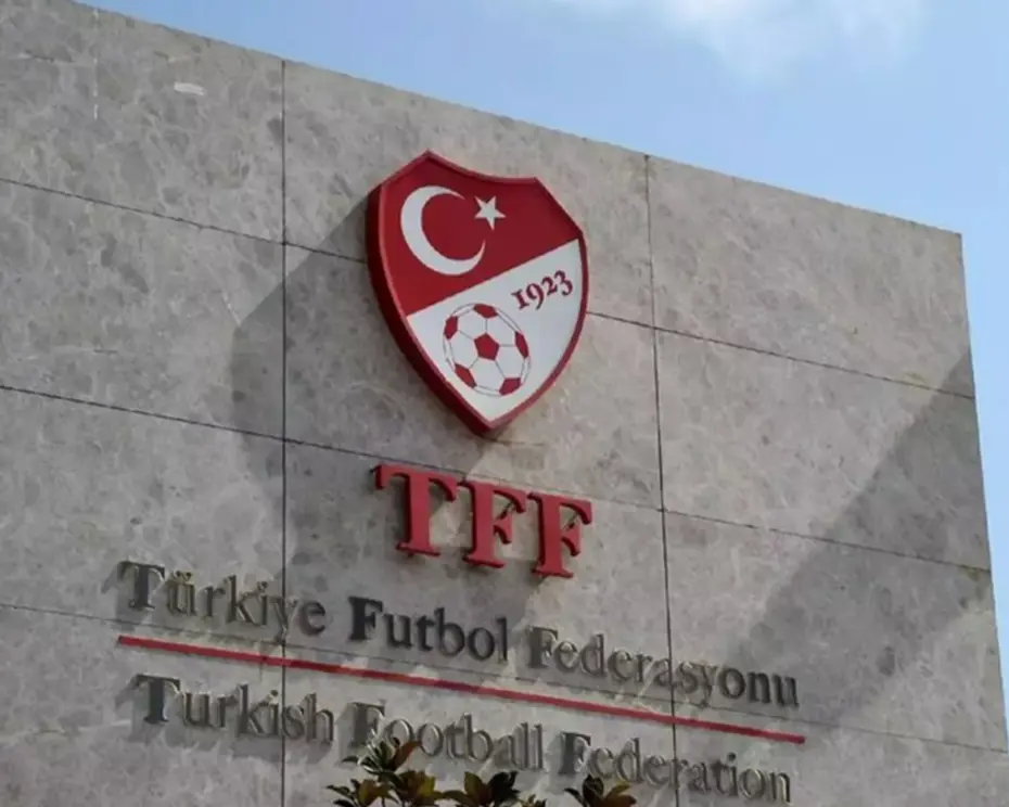 TFF'den Galatasaray'a tarihi para cezası