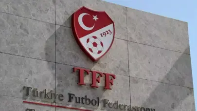 TFF'den Galatasaray'a tarihi para cezası TFF'den Galatasaray'a tarihi para cezası