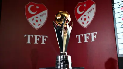 4 takımdan 3'ü kesinleşti! Süper Kupa maçları ne zaman? Süper Kupa'da hangi takımlar eşleşecek? 4 takımdan 3'ü kesinleşti! Süper Kupa maçları ne zaman? Süper Kupa'da hangi takımlar eşleşecek?