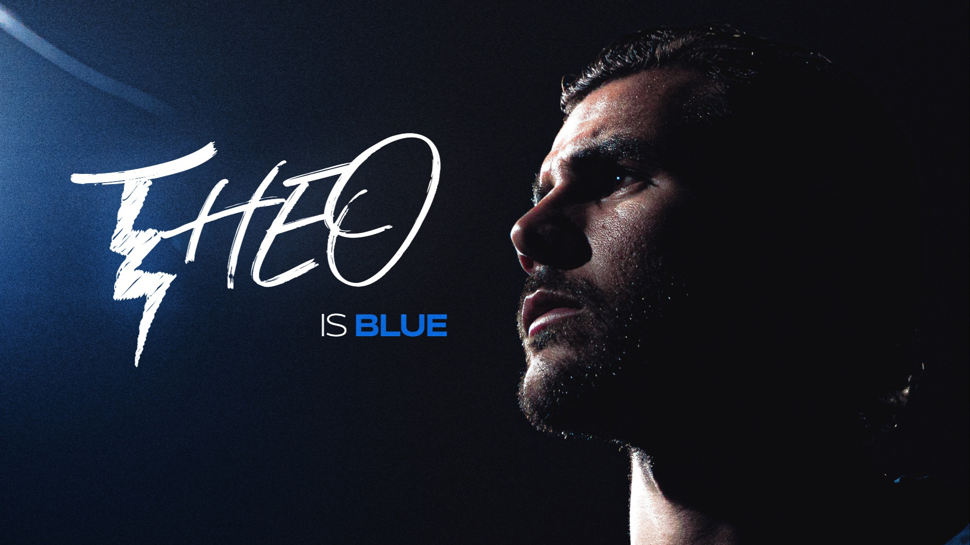 Al Hilal flaş transferlere devam ediyor: Theo Hernandez imzayı attı