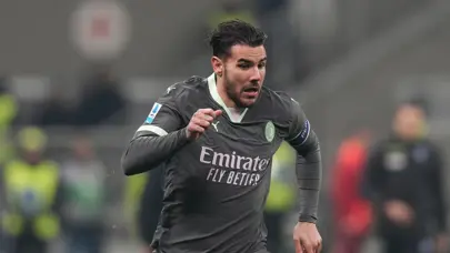 Transfer gerçekleşiyor: Al Hilal, yıllık 20 milyon euroya ikna etti