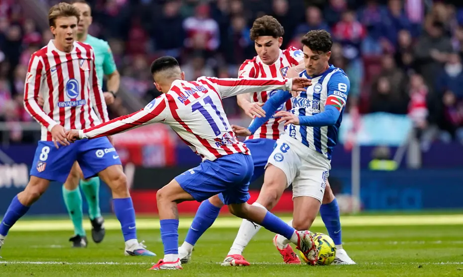 Galatasaray'ın gündemine gelmişti: Thiago Almada'dan transfer için resmi açıklama - 3