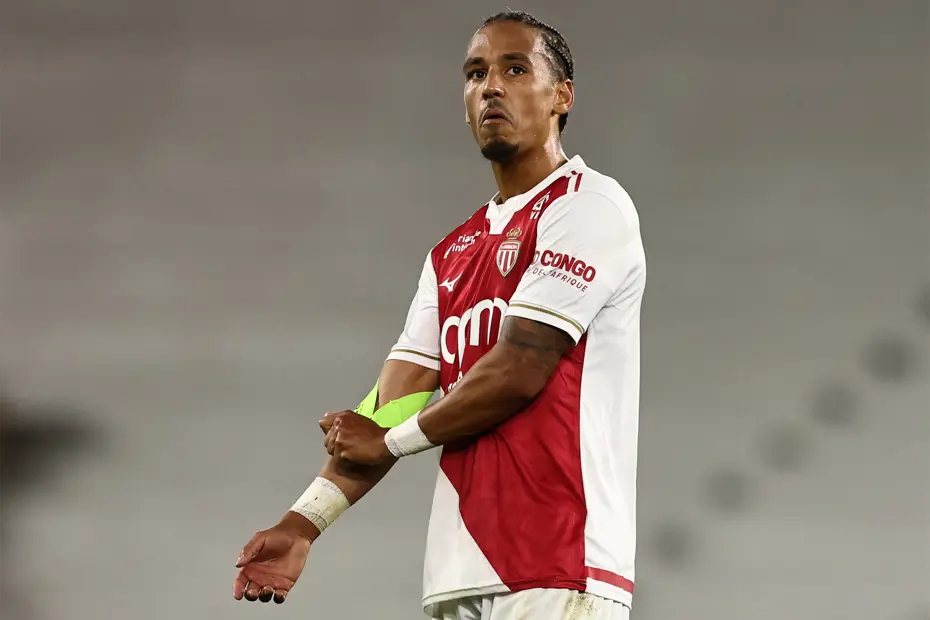 Beşiktaş stoper transferinde kesenin ağzını açtı: Thilo Kehrer teklifini duyurdular - 2