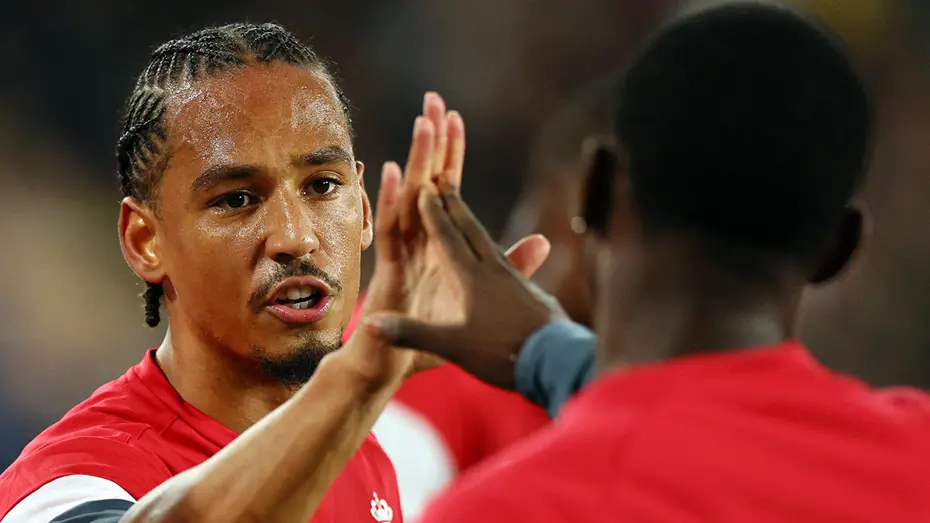 Beşiktaş'ın teklifine anında yanıt geldi: 20 milyon Euro istiyorlar - 3