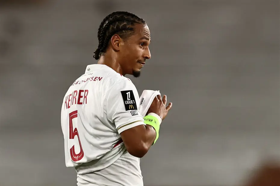 Beşiktaş stoper transferinde kesenin ağzını açtı: Thilo Kehrer teklifini duyurdular - 3