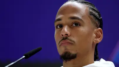 Beşiktaş'ın teklifine anında yanıt geldi: 20 milyon Euro istiyorlar Beşiktaş'ın teklifine anında yanıt geldi: 20 milyon Euro istiyorlar