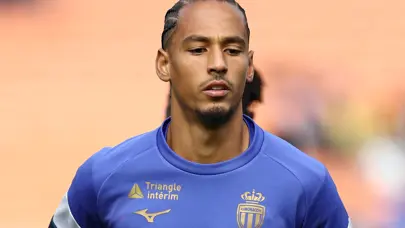 Beşiktaş stoper transferinde kesenin ağzını açtı: Thilo Kehrer teklifini duyurdular