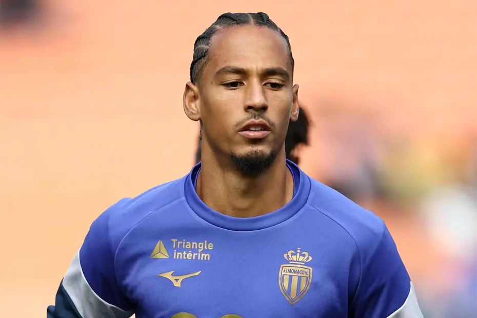 Beşiktaş, Monaco'nun Stoperi Thilo Kehrer İçin 8 Milyon Euro Teklif Etti 1 Beşiktaş stoper transferinde kesenin ağzını açtı: Thilo Kehrer teklifini duyurdular