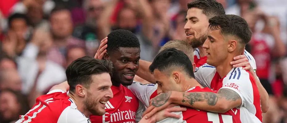 Thomas Partey tecavüzle suçlandı - 3