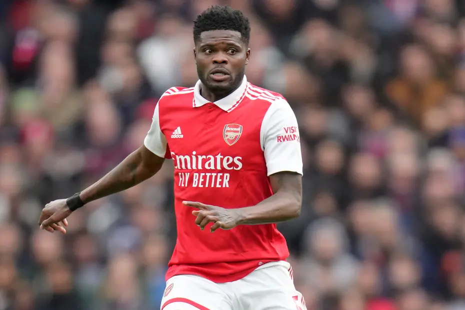Arsenal'ın yıldızının rotası Türkiye olabilir: Görüşmeler durma noktasına geldi - 5 Arsenal'ın yıldızının rotası Türkiye olabilir: Görüşmeler durma noktasına geldi - 5