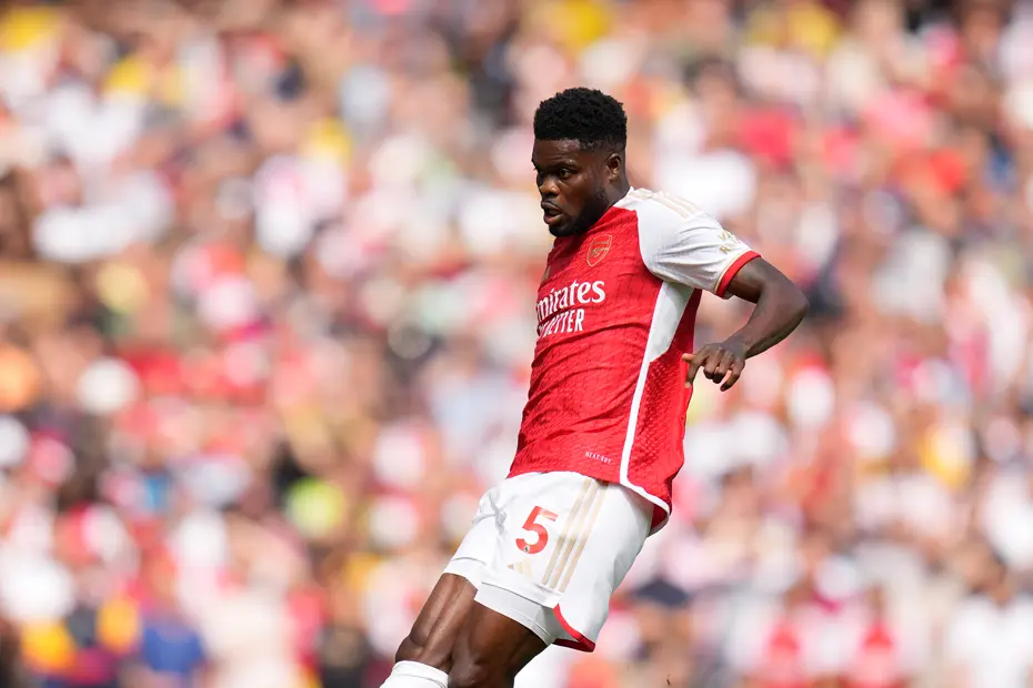 Arsenal'ın yıldızının rotası Türkiye olabilir: Görüşmeler durma noktasına geldi - 4 Arsenal'ın yıldızının rotası Türkiye olabilir: Görüşmeler durma noktasına geldi - 4