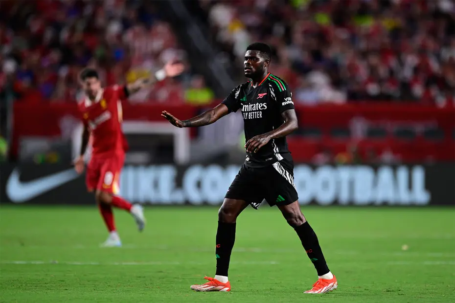 Arsenal'ın yıldızının rotası Türkiye olabilir: Görüşmeler durma noktasına geldi - 3 Arsenal'ın yıldızının rotası Türkiye olabilir: Görüşmeler durma noktasına geldi - 3