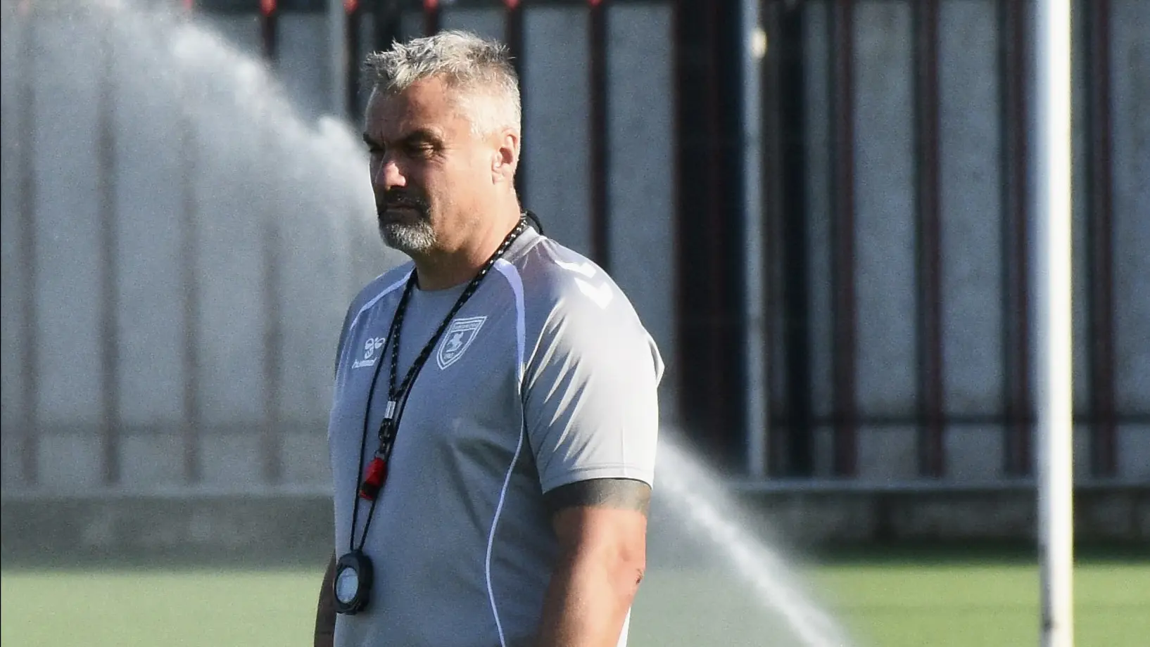Thomas Reis'in Avrupa heyecanı: "Yapmamız gereken çok iş var"