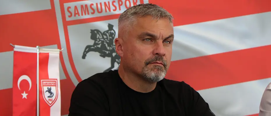 Samsunspor'da sansasyon yaratan Reis için taraftarı yıkan haber: Avrupa'dan talibi çıktı, sözleşmede flaş madde - 3