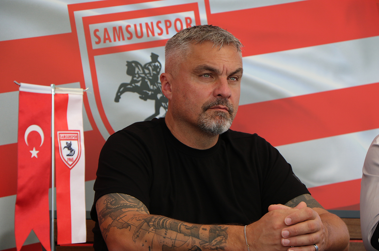 Thomas Reis'ten Kırık Plak Sendromu: 'Ben Demiştim!'