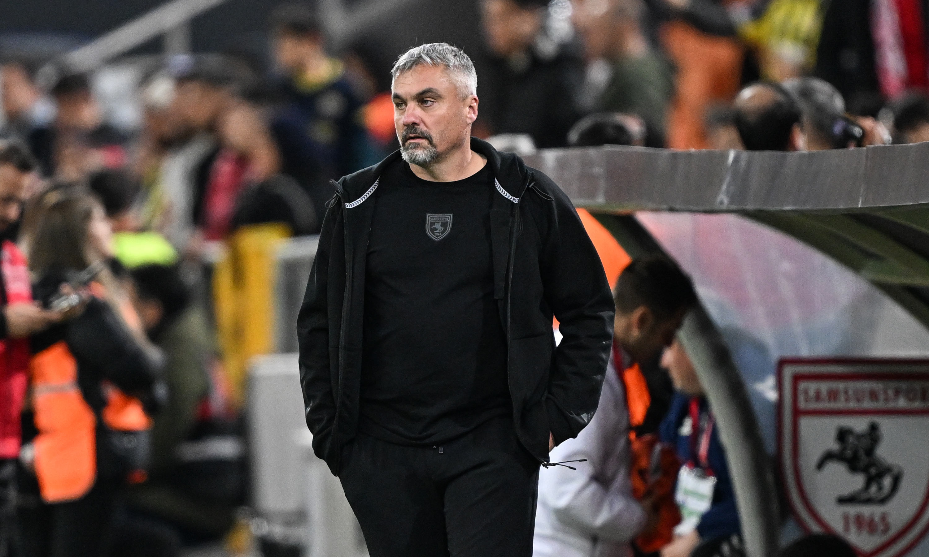 Thomas Reis maç sonu endişesini dile getirdi: "Üzgünüz"