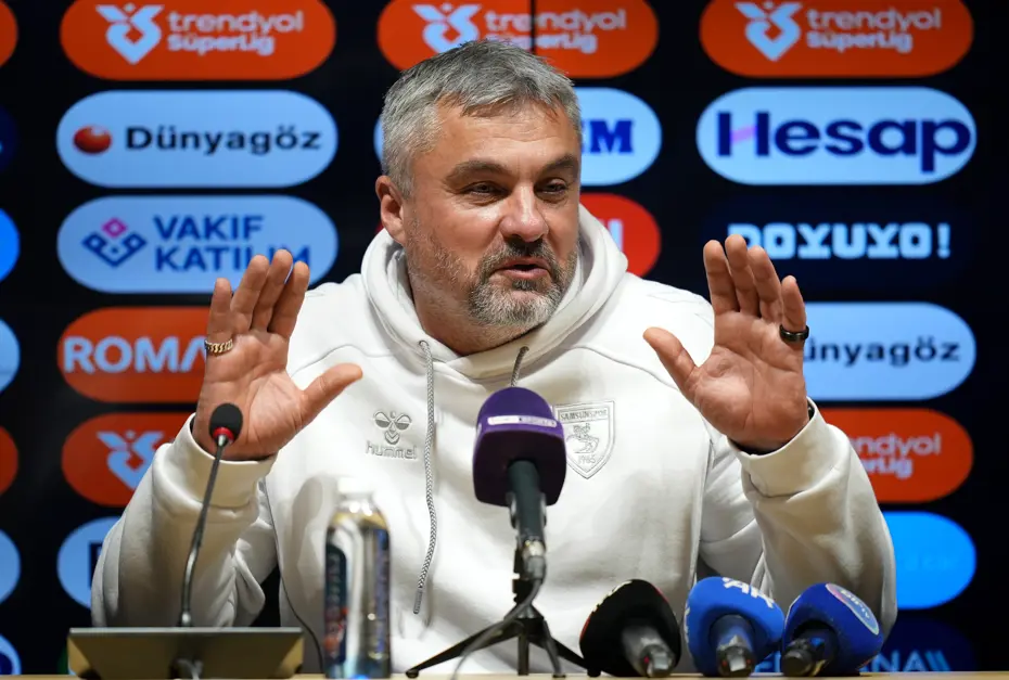 Thomas Reis'tan Musaba için flaş açıklama: "Tavırları saygısızca, antrenmana gelmesi lazım" - 3