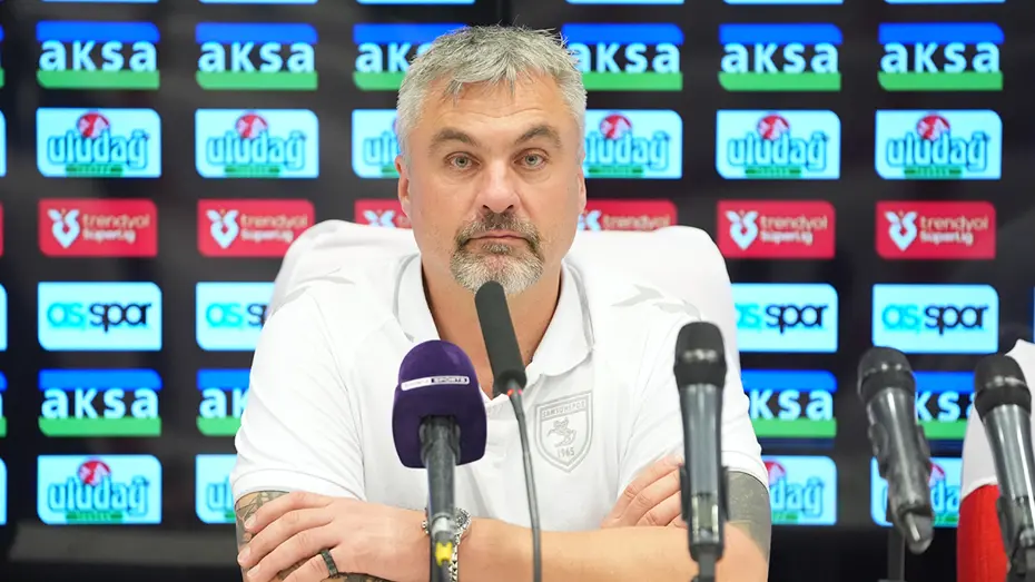 Emre Belözoğlu'yla gerilim! Thomas Reis'tan açıklama: "Şaşırdım" - 2