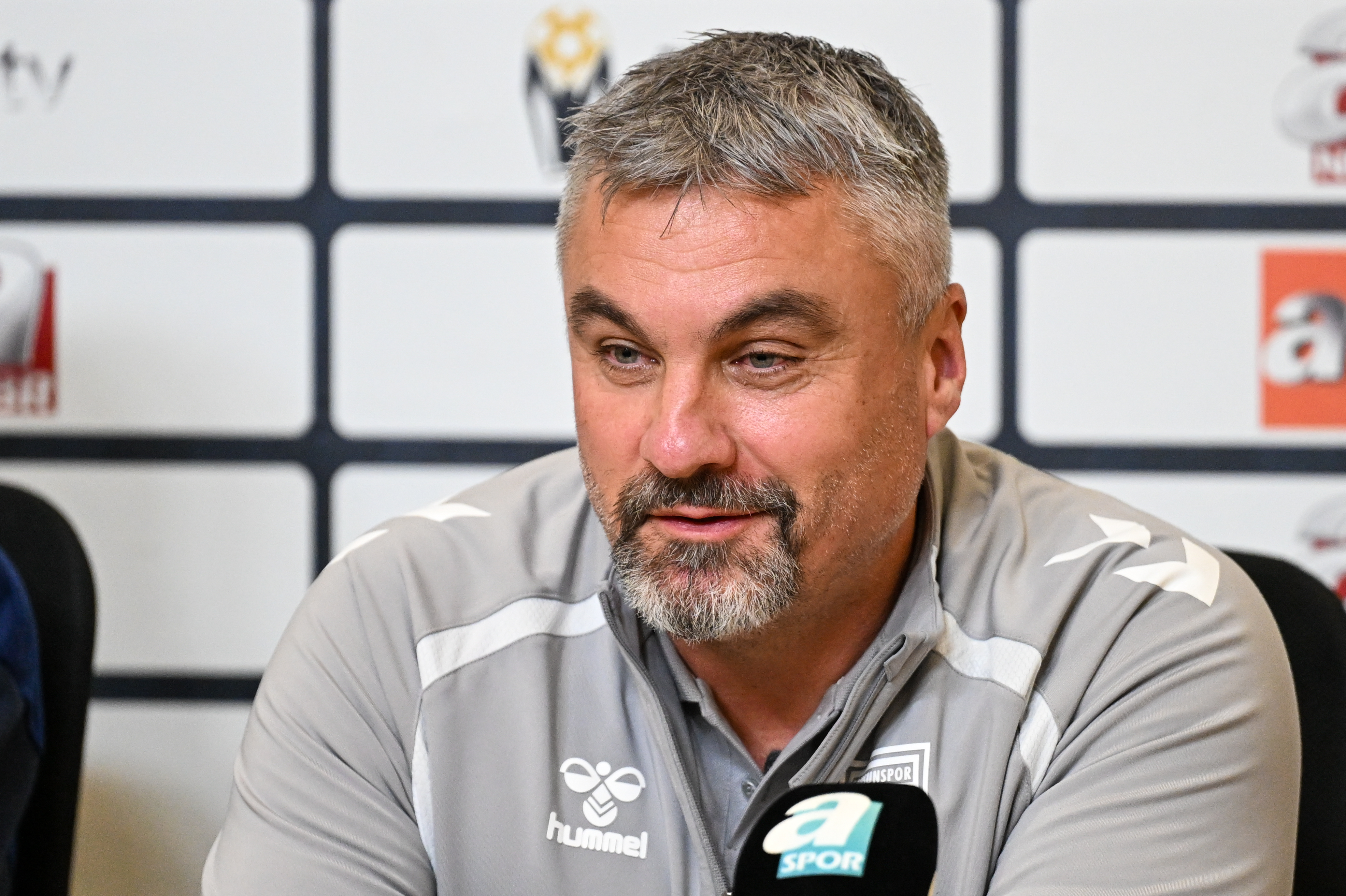 Thomas Reis dar rotasyondan yakındı