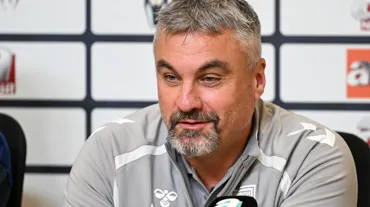 Thomas Reis dar rotasyondan yakındı