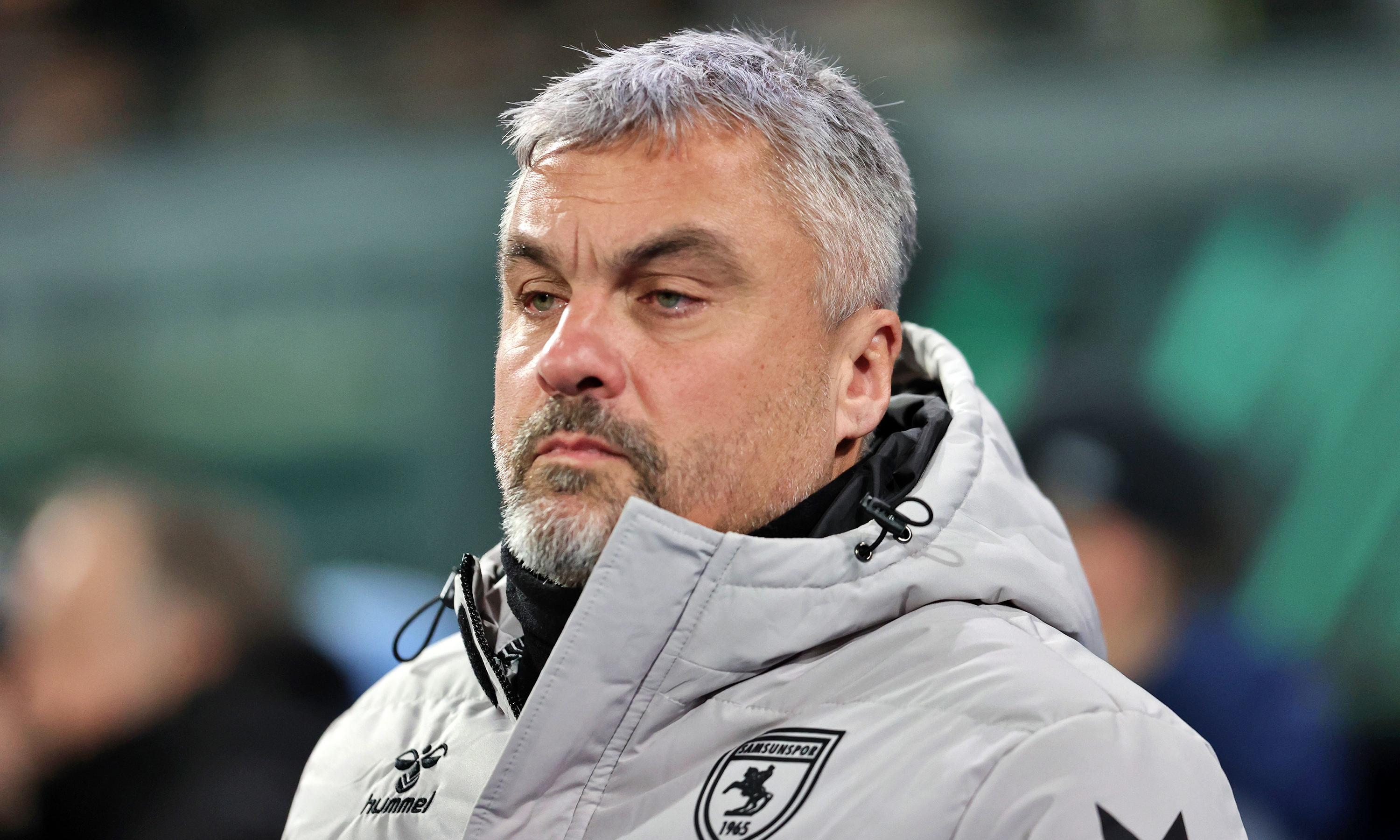 Samsunspor Lider Ama Reis'in Hayallerine Norveç'te İki 'Normal Olmayan' Gol Takıldı!