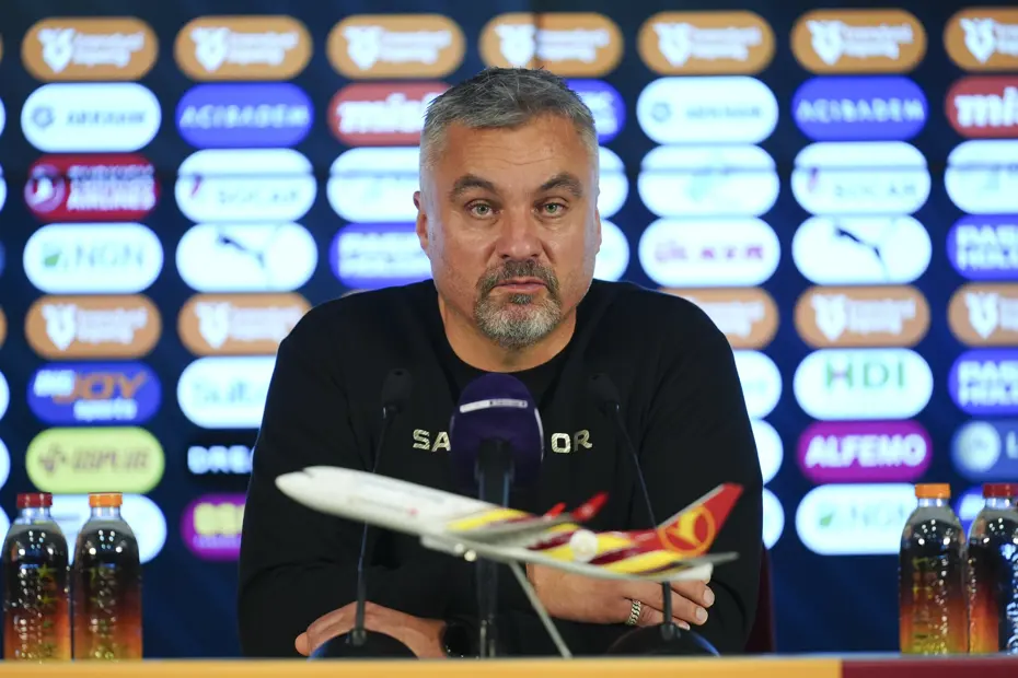 Thomas Reis 'Büyük skandal' dedi: 'Fenerbahçe maçında da golümüz çalınmıştı'