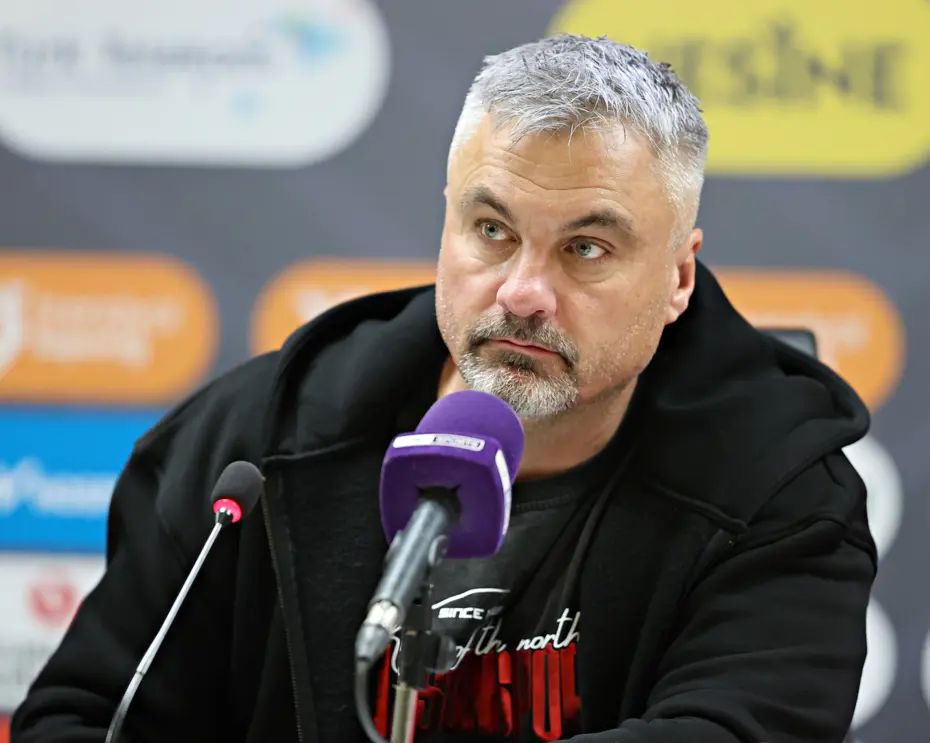 Thomas Reis kulübeye vurgu yaptı: İyi oyuncuların olması önemli