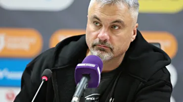 Thomas Reis: "Takımımla gurur duyuyorum"